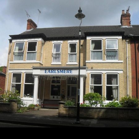 Earlsmere Hotel Kingston upon Hull Exterior foto